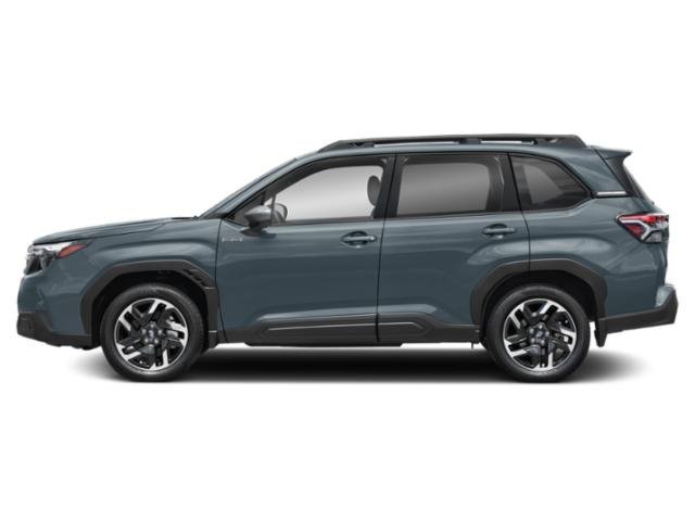 New 2026 CRYSTAL WHITE PEARL Subaru Premium Hybrid image 6