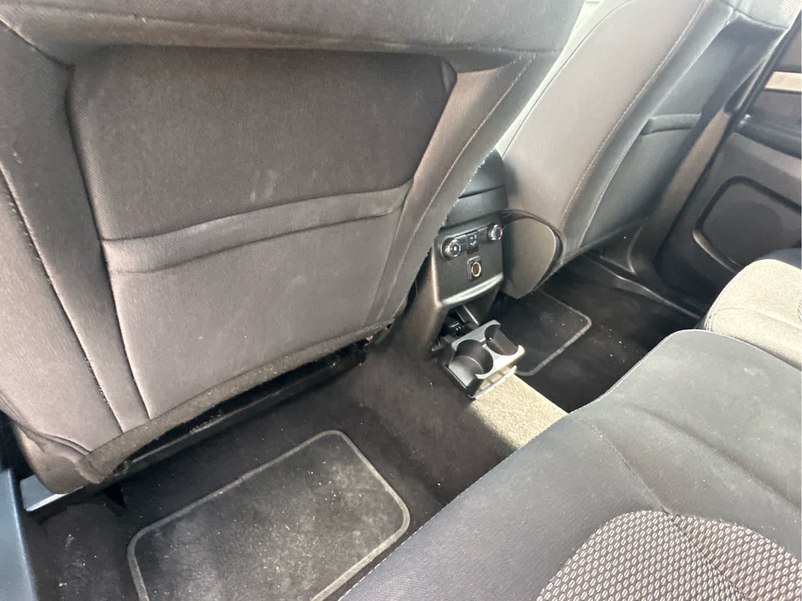 Used 2019 Ingot Silver Metallic Ford XLT image 49
