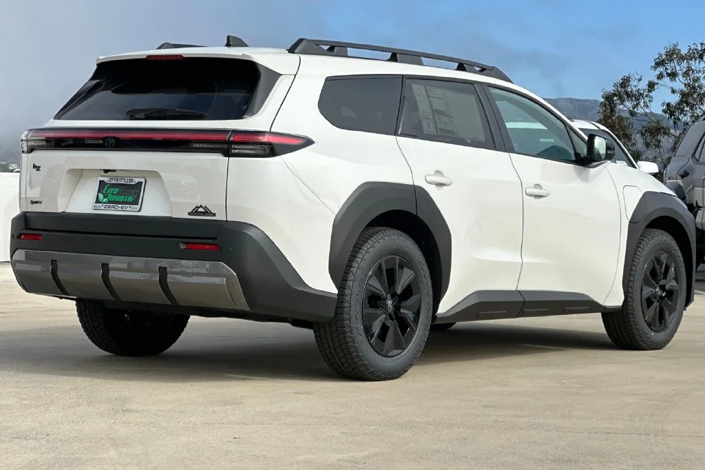New 2027 Halo <sup>1</sup> Toyota  image 4