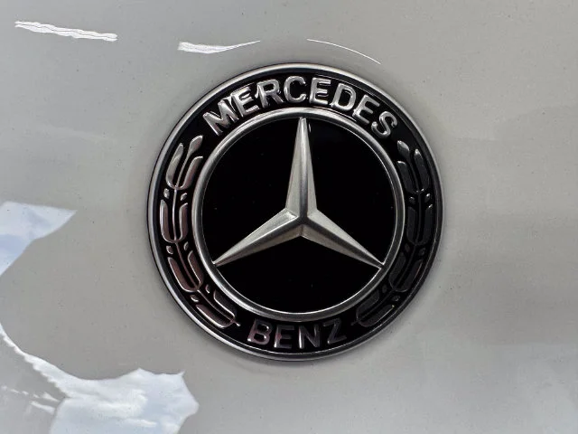 New 2026 White Mercedes-Benz C 300 image 45