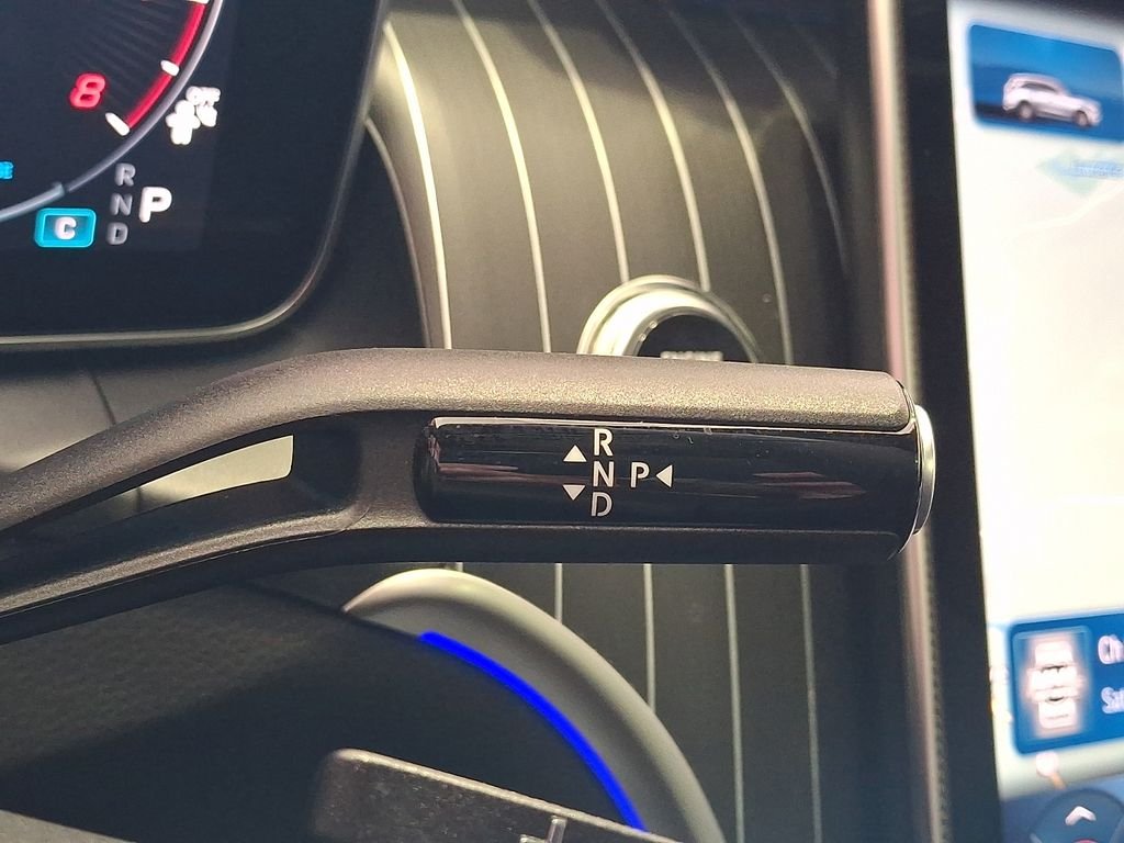 Certified Used 2026 Black Mercedes-Benz GLC 300 image 15