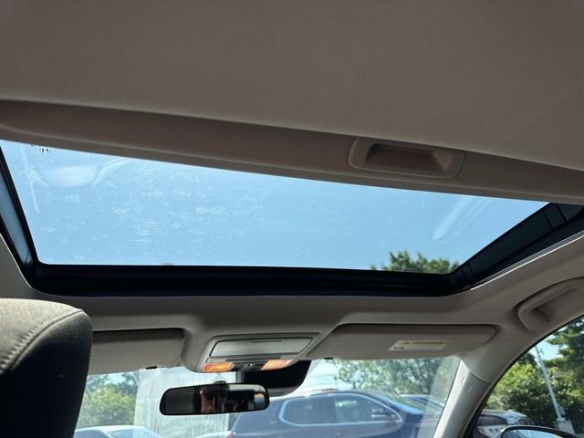 Used 2019 Black Honda EX image 21