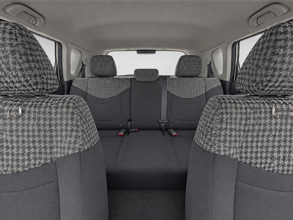 Used 2011 Beige Kia Exclaim image 15