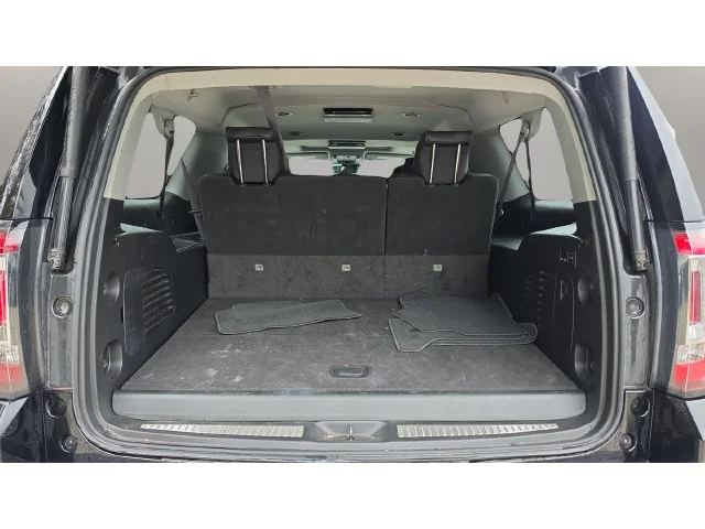 Used 2017 Onyx Black GMC Denali image 16