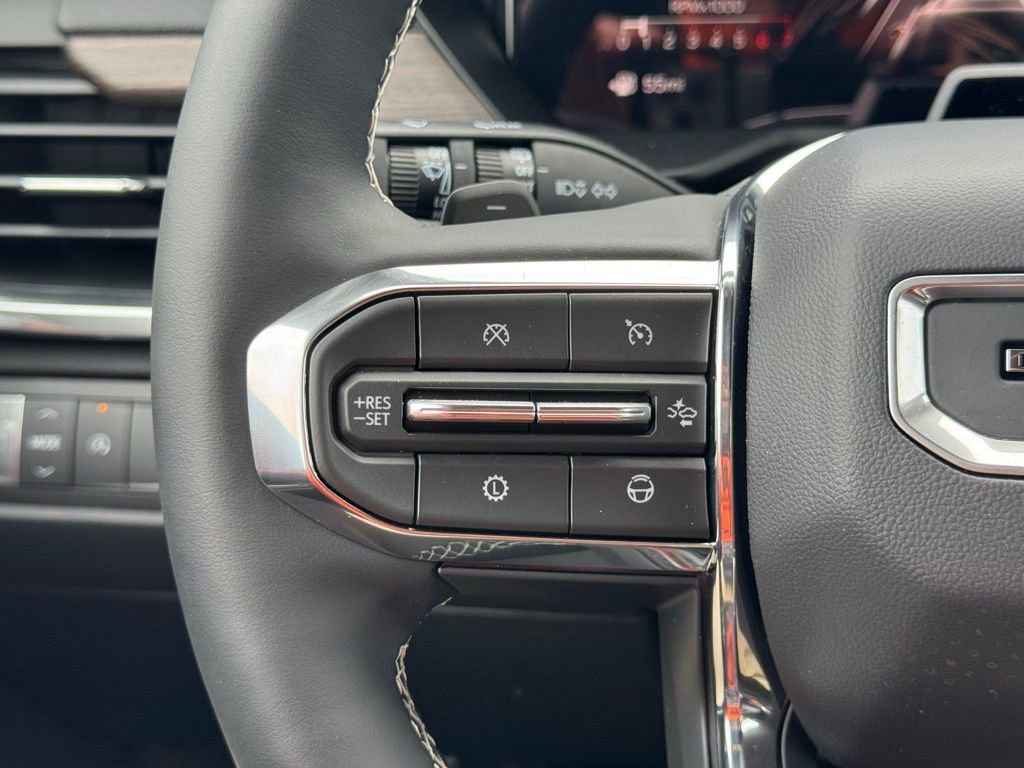 New 2026 Glacier White Tricoat GMC Denali image 27