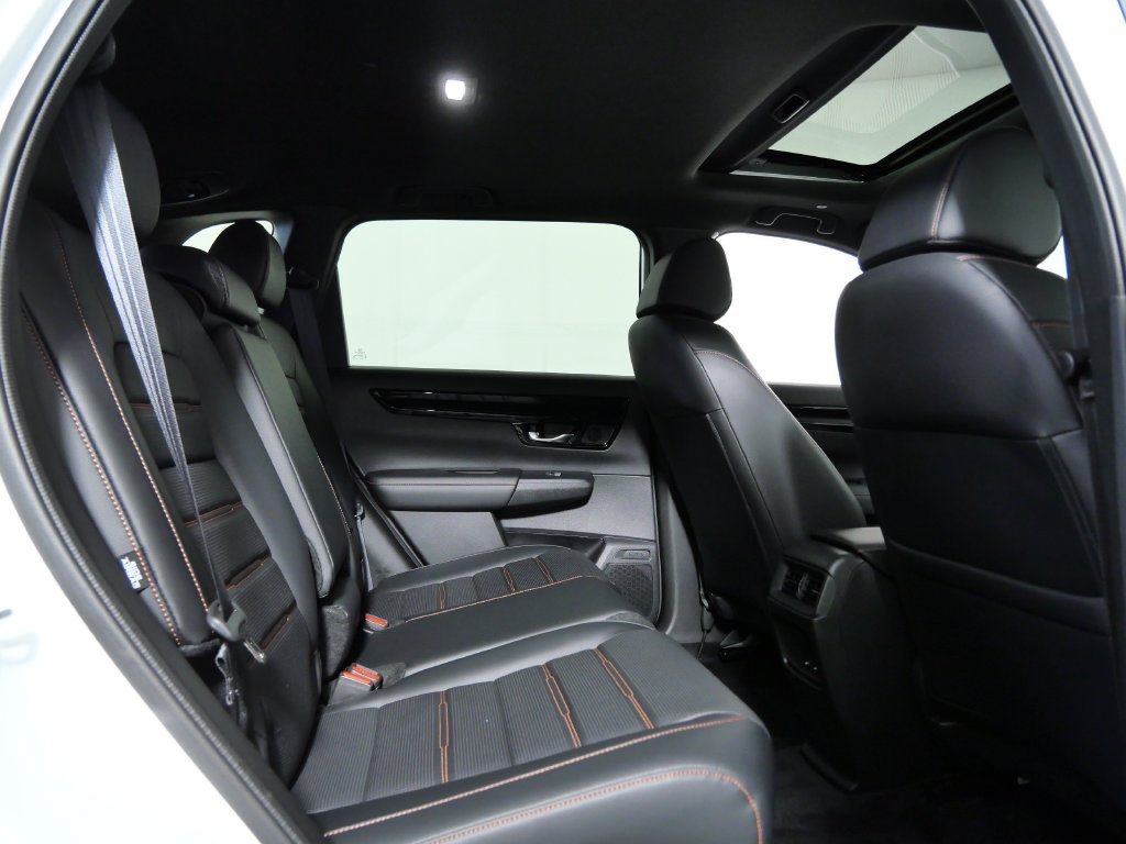 Used 2023  Honda Sport Touring image 13
