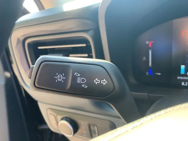 New 2026 Gray Ford XL image 27