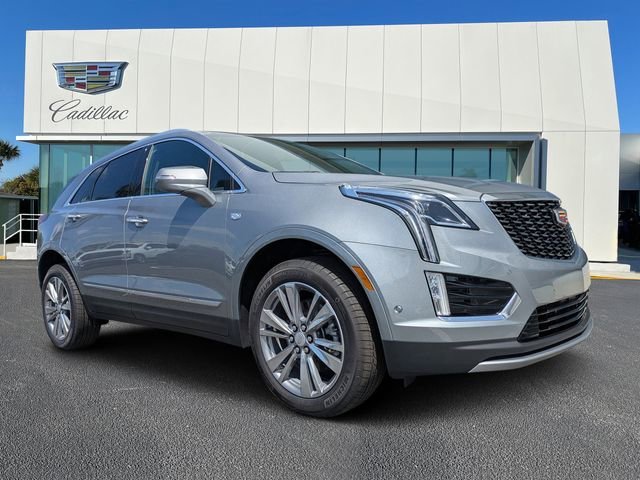 2026 Cadillac XT5 FWD Premium Luxury's photo