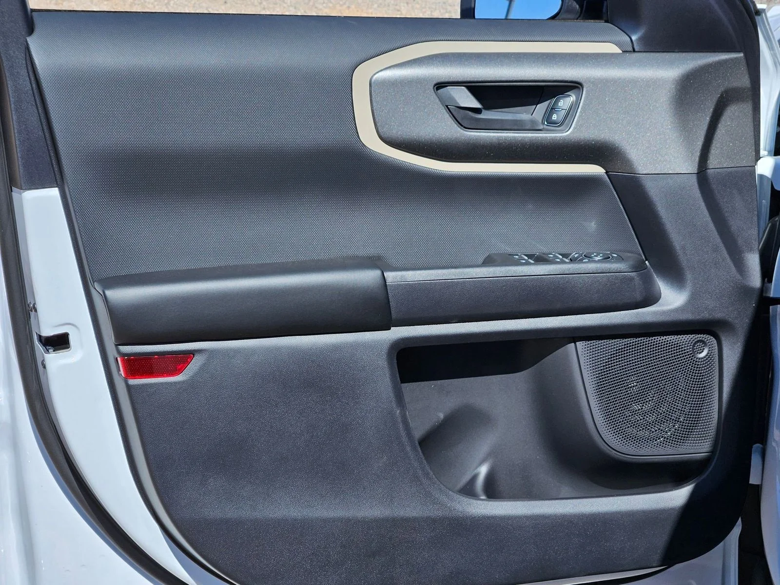 2025 Ford Bronco Sport Big Bend - Photo 12