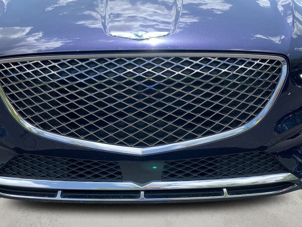 2023 GENESIS GV70 Standard - Photo 41