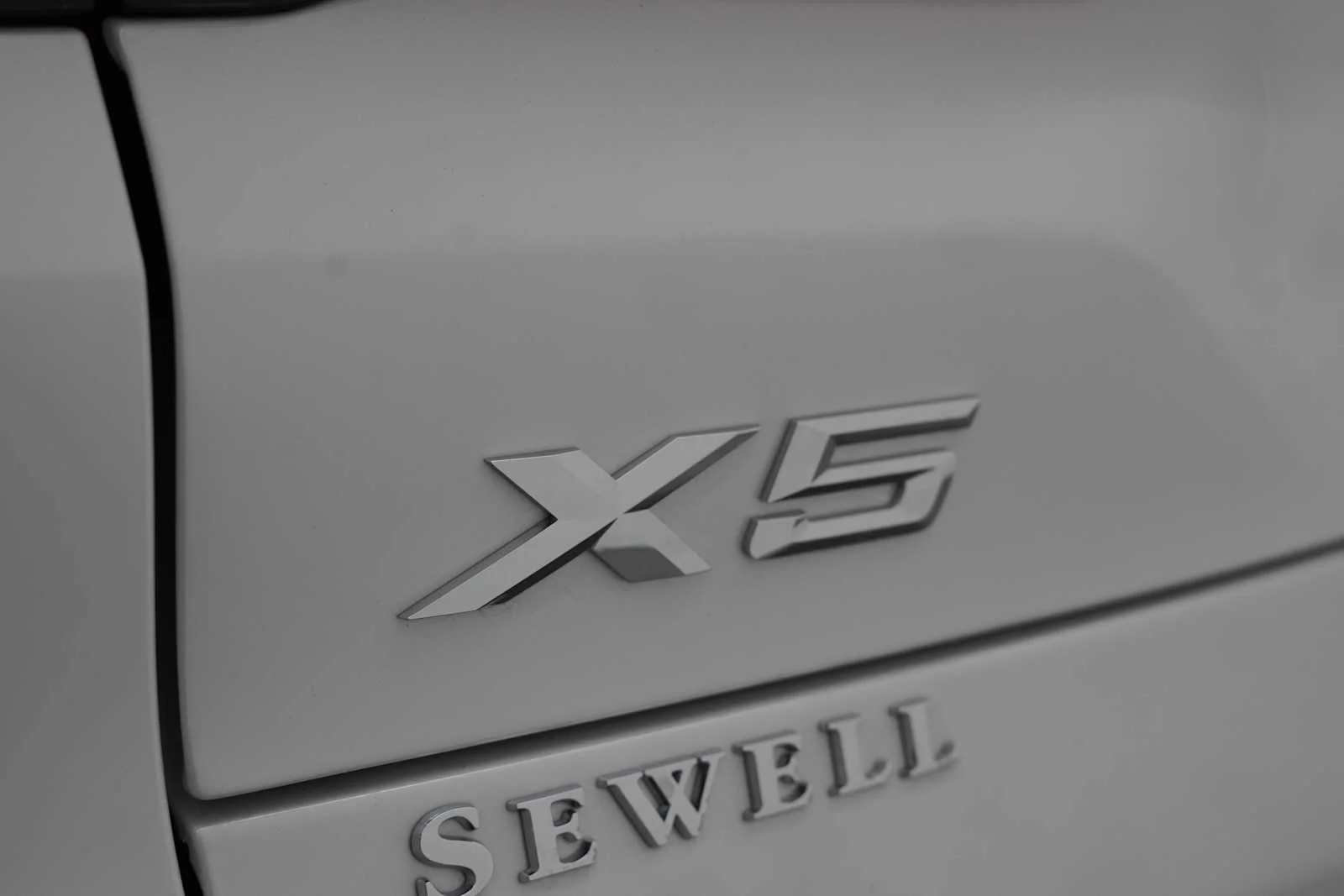 2026 BMW X5 40i - Photo 9