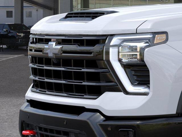2026 Chevrolet Silverado 2500 HD LT - Photo 13
