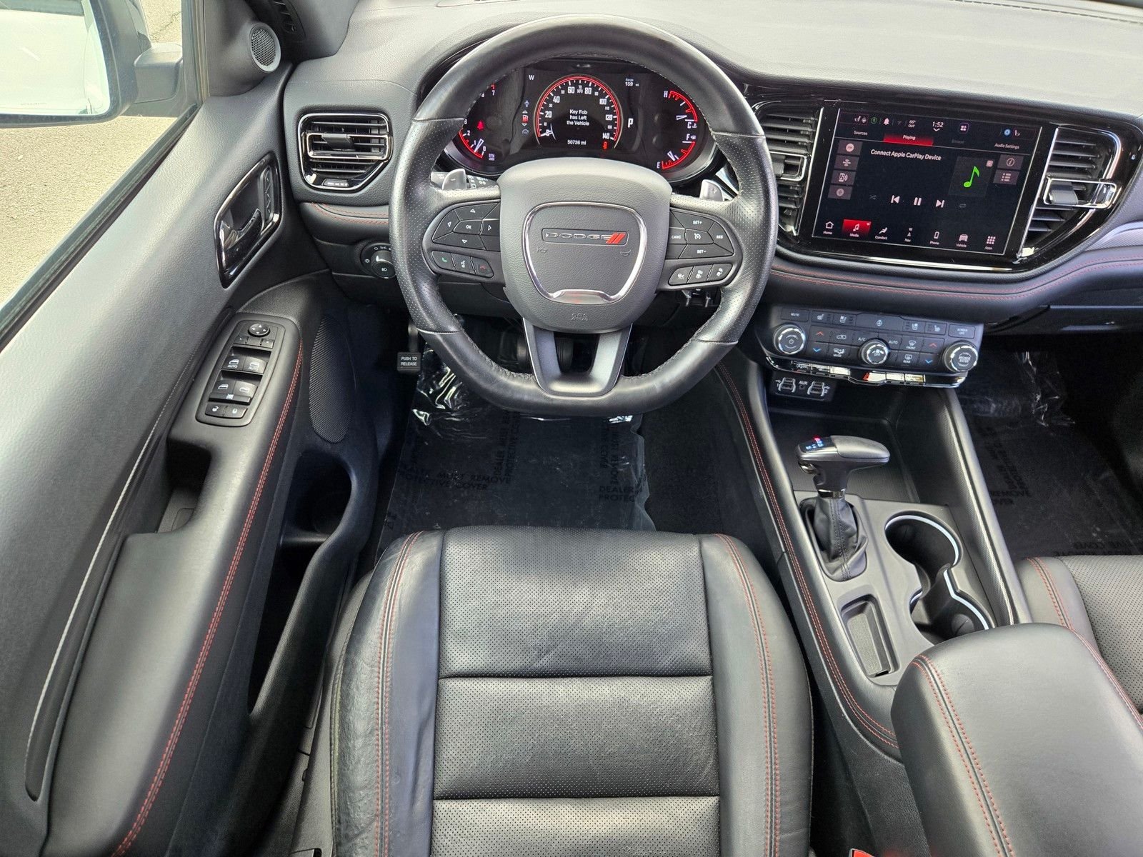 2023 Dodge Durango GT - Photo 12