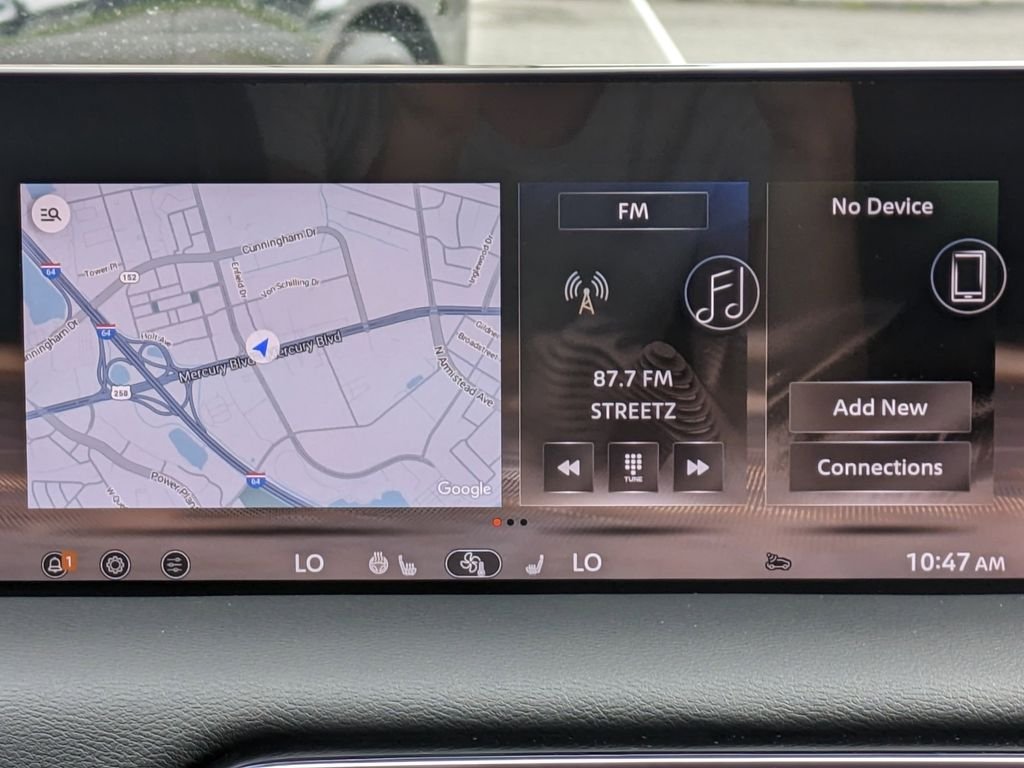 2025 Nissan Armada SL - Photo 18