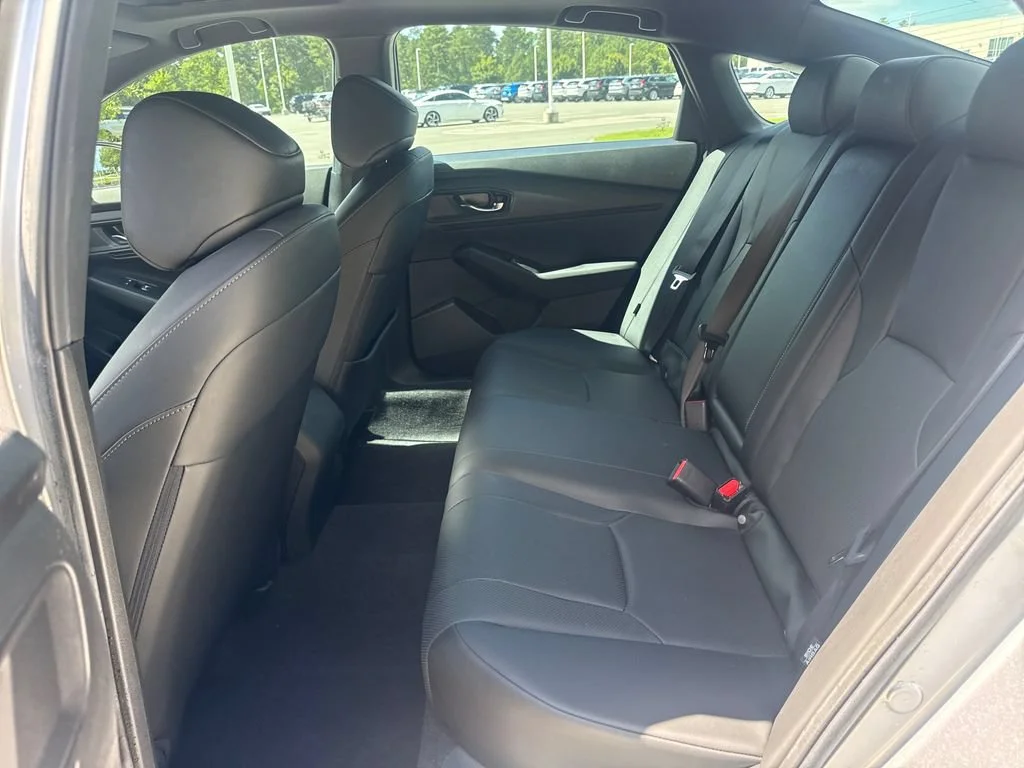 2023 Honda Accord Hybrid Sport-L - Photo 68
