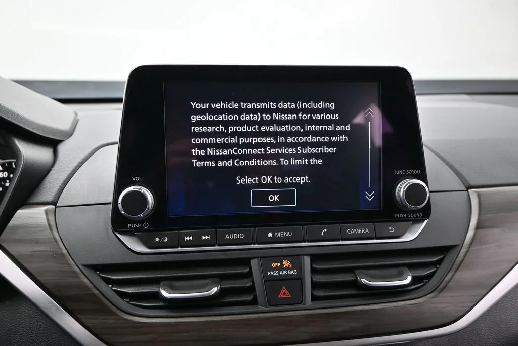 Used 2025 Gray Nissan 2.5 SV image 20
