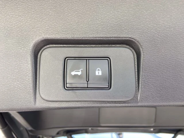 Certified Used 2025 Super Black Nissan SV image 29