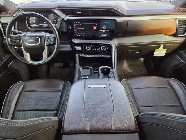 Used 2024 Black GMC Denali image 15