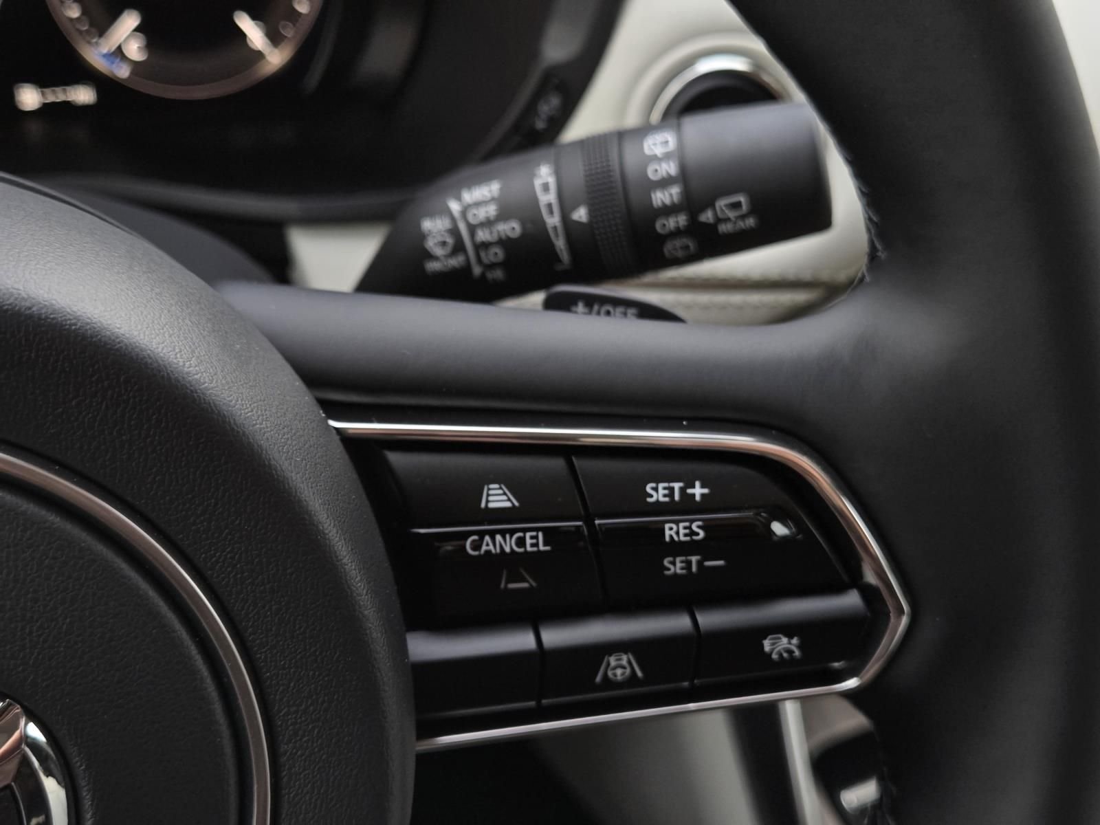 2026 Mazda CX-90 Premium Plus Package - Photo 24