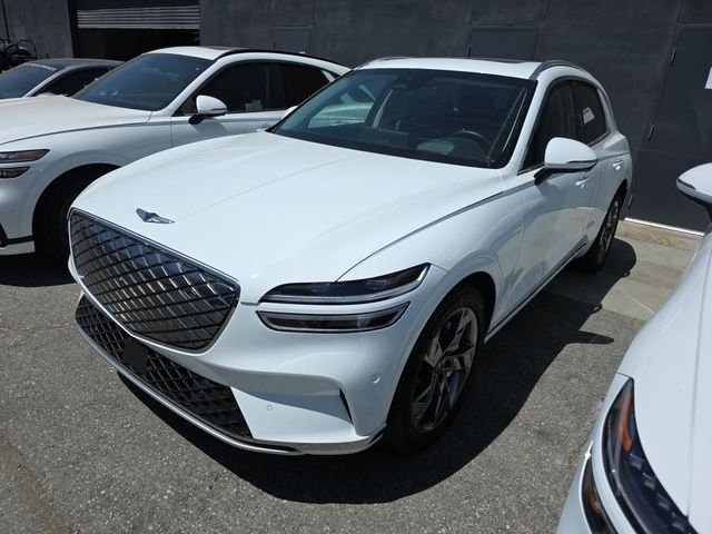 2024 Genesis Electrified GV70 Advanced
