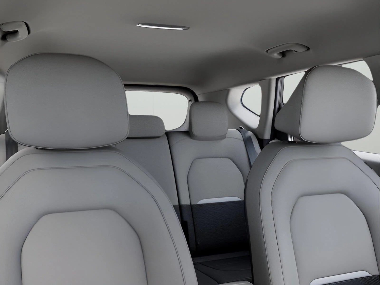 New 2027 Aurora Black Pearl Kia LX image 28