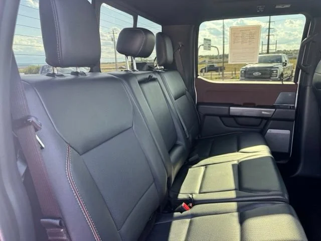 Used 2023 White Ford XL image 25