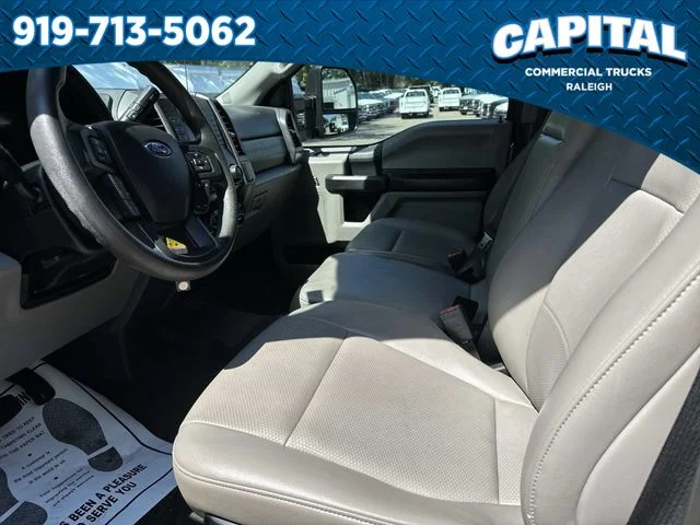 Used 2020 Gray Ford XL image 20