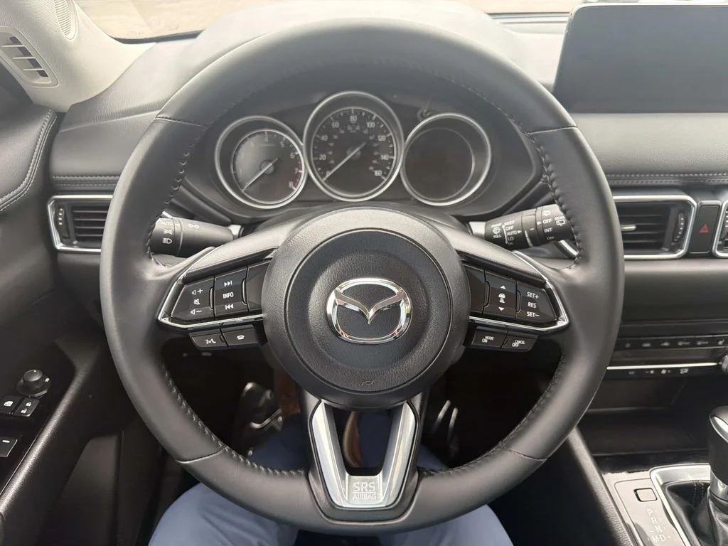 Used 2025 Black Mazda 2.5 S Preferred Package image 15