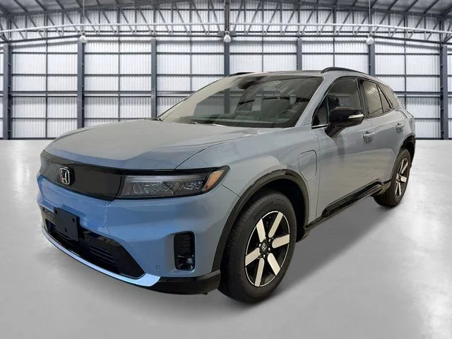 New 2026 Sonic Gray Pearl Honda Touring image 1
