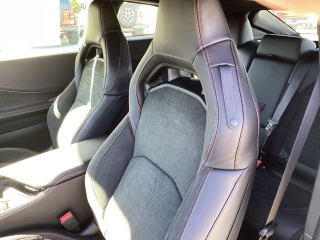 New 2026 White Knuckle Dodge Scat Pack Plus image 18