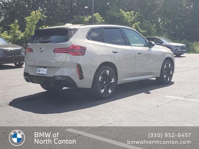 New 2026 Dune Grey Metallic BMW 30 xDrive image 7