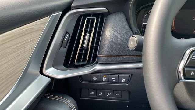 New 2026 Rhodium White Premium Mazda Preferred AWD image 17