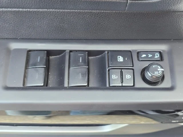Used 2022 Magnetic Gray Metallic Toyota Limited image 22