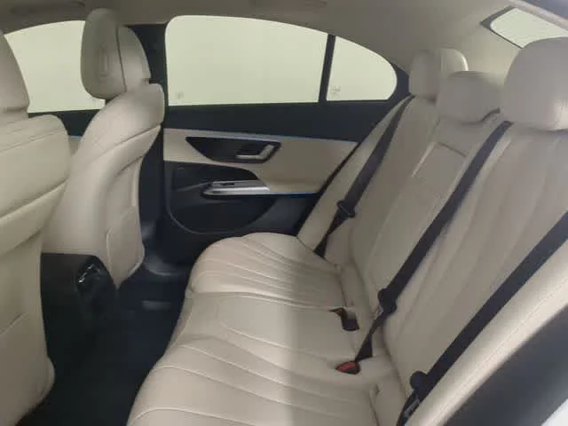 Used 2026 Polar White Mercedes-Benz E 350 image 20