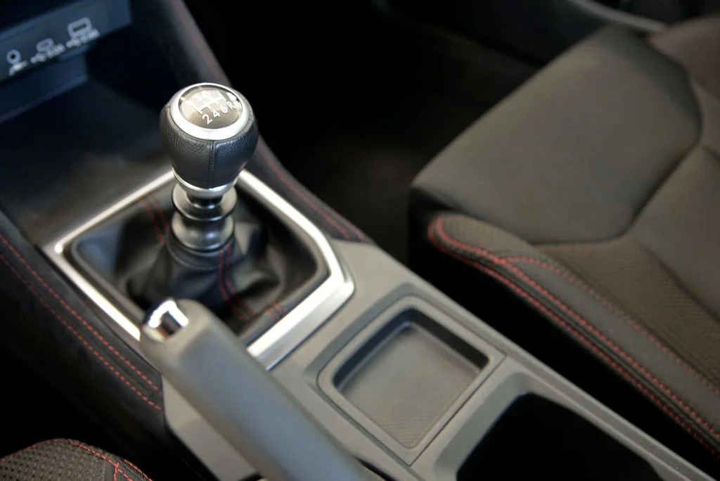 Used 2024 Blue Subaru Premium image 25