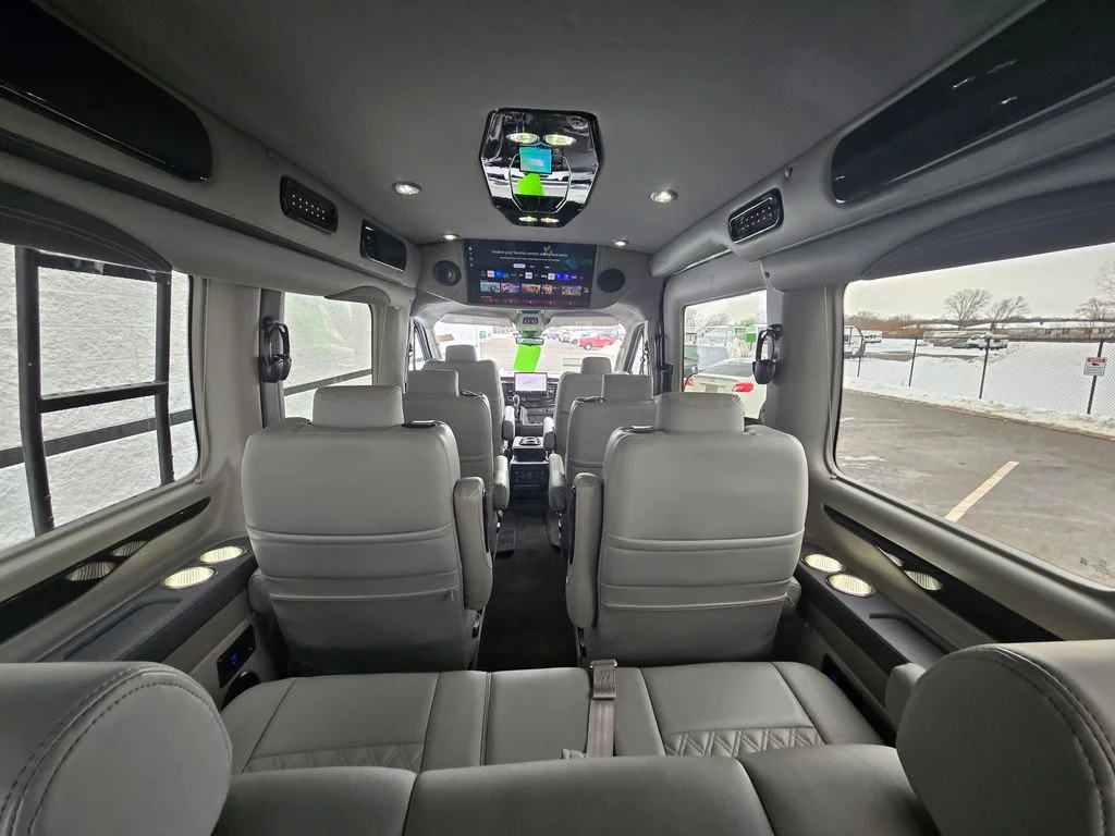 New 2026 Silver Ford Explorer Trail Boss image 3