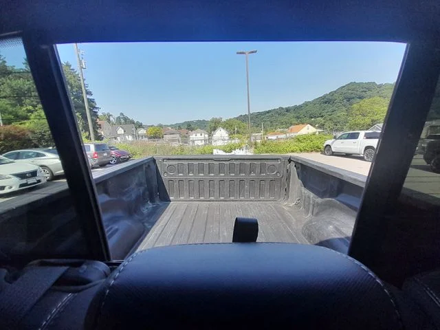 Used 2020 Gray Ram Rebel image 50
