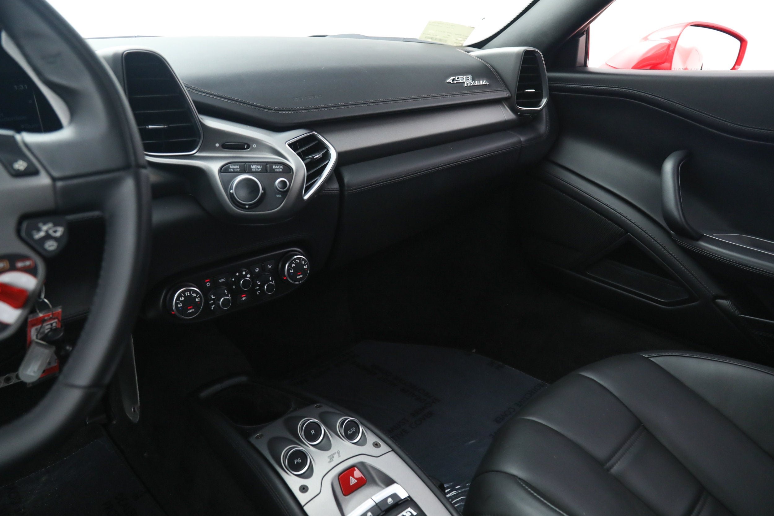 Used 2015 Rosso Corsa Ferrari  image 28
