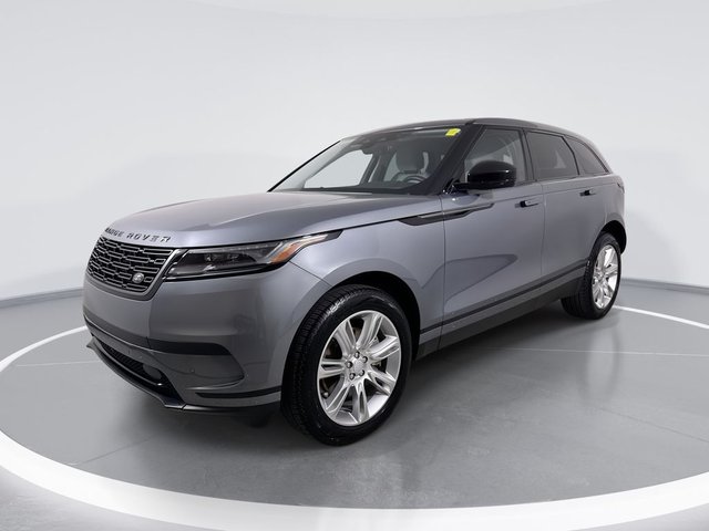 2025 Land Rover Range Rover Velar S
