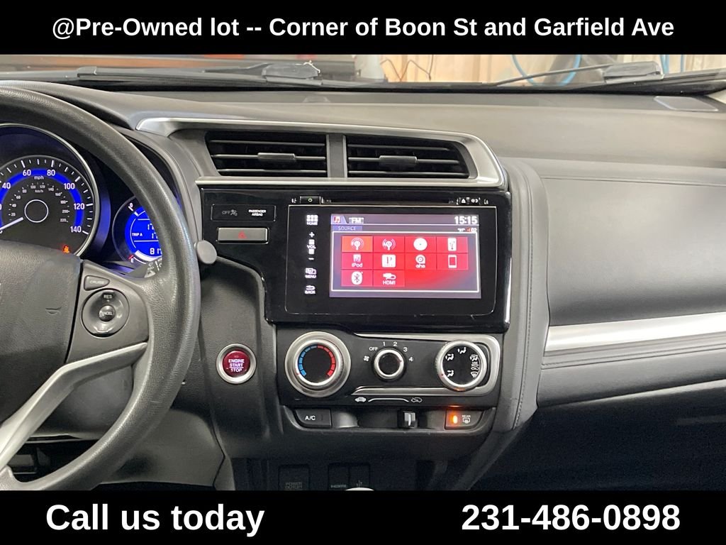 Used 2015  Honda EX-L image 18