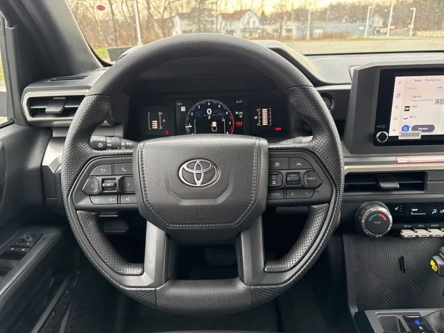 2026 Toyota Tacoma SR5 - Photo 18