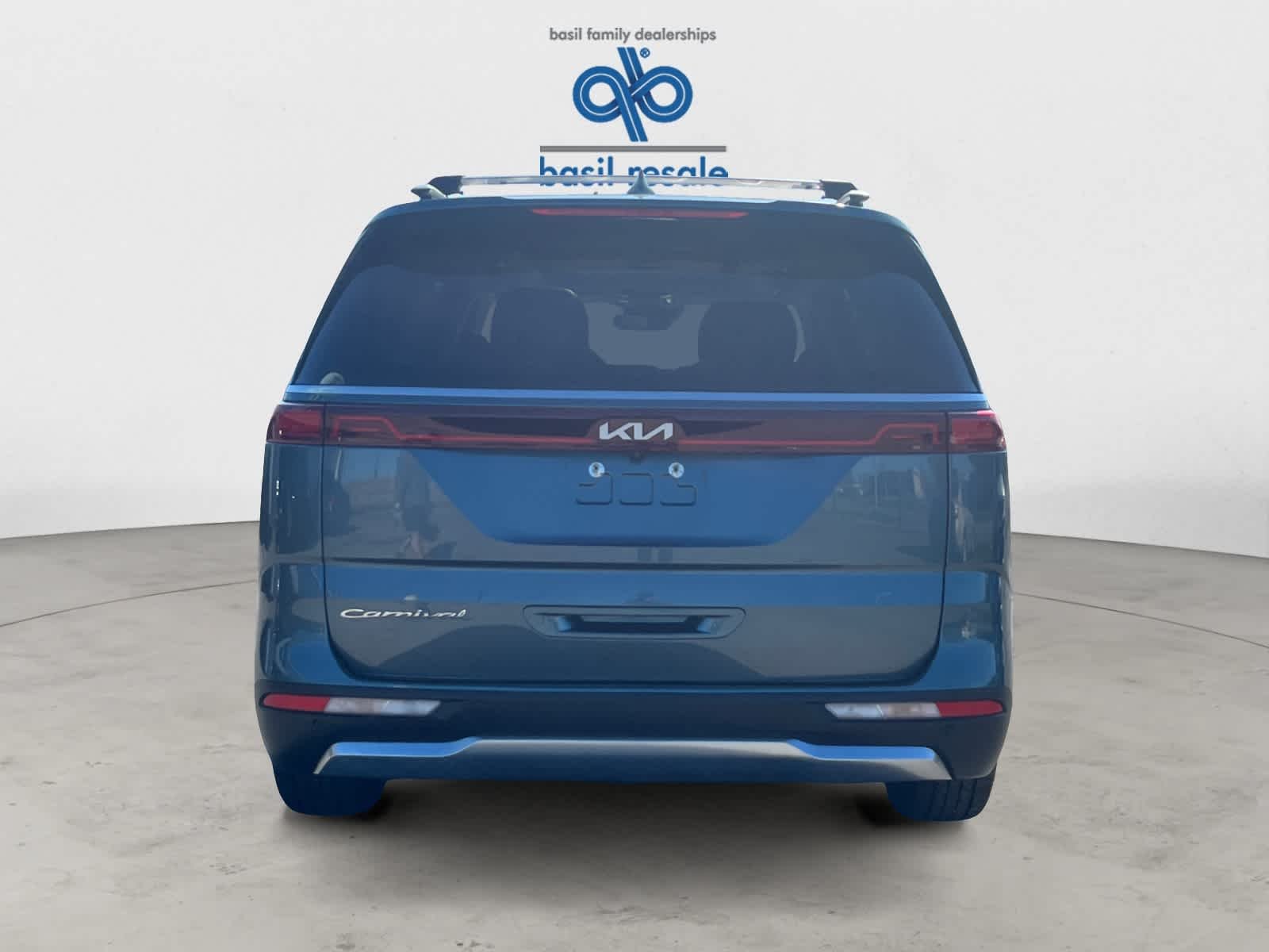 Used 2022 Astra Blue Kia SX Prestige image 6