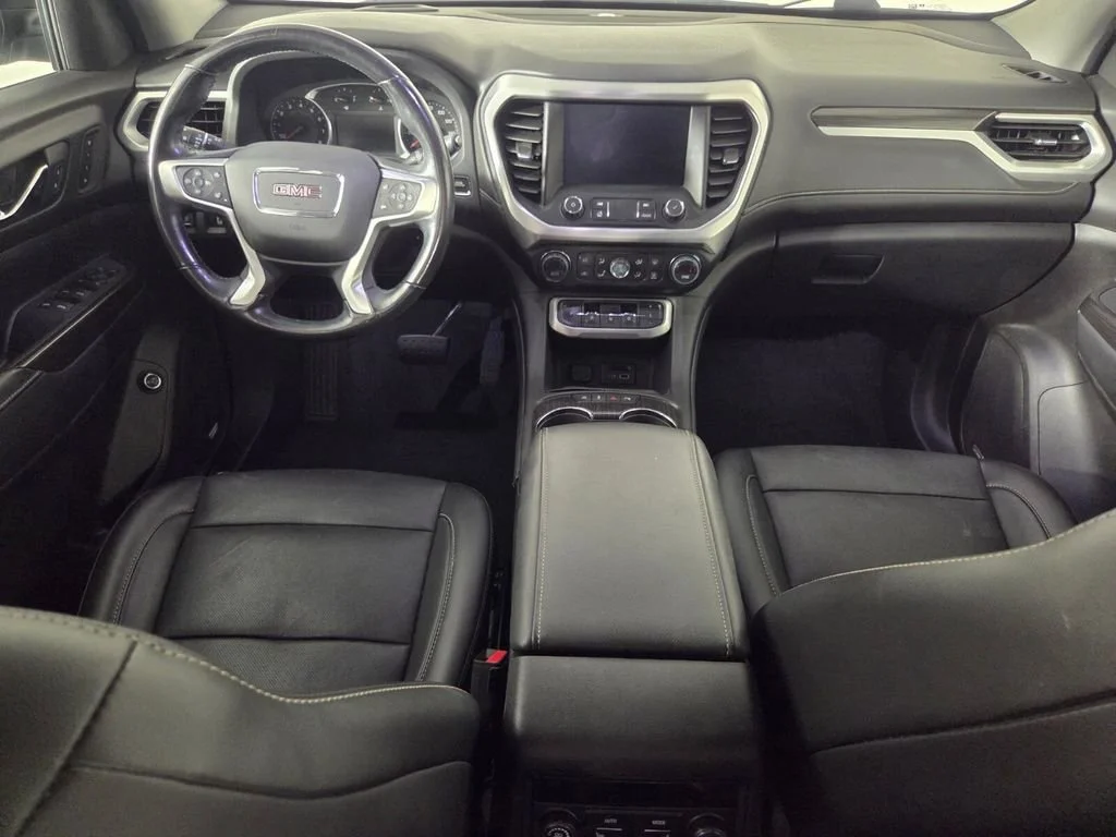 2021 GMC Acadia SLT - Photo 26