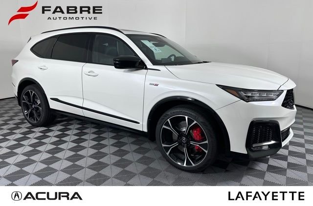 2026 Acura MDX Type S W/Advance Package