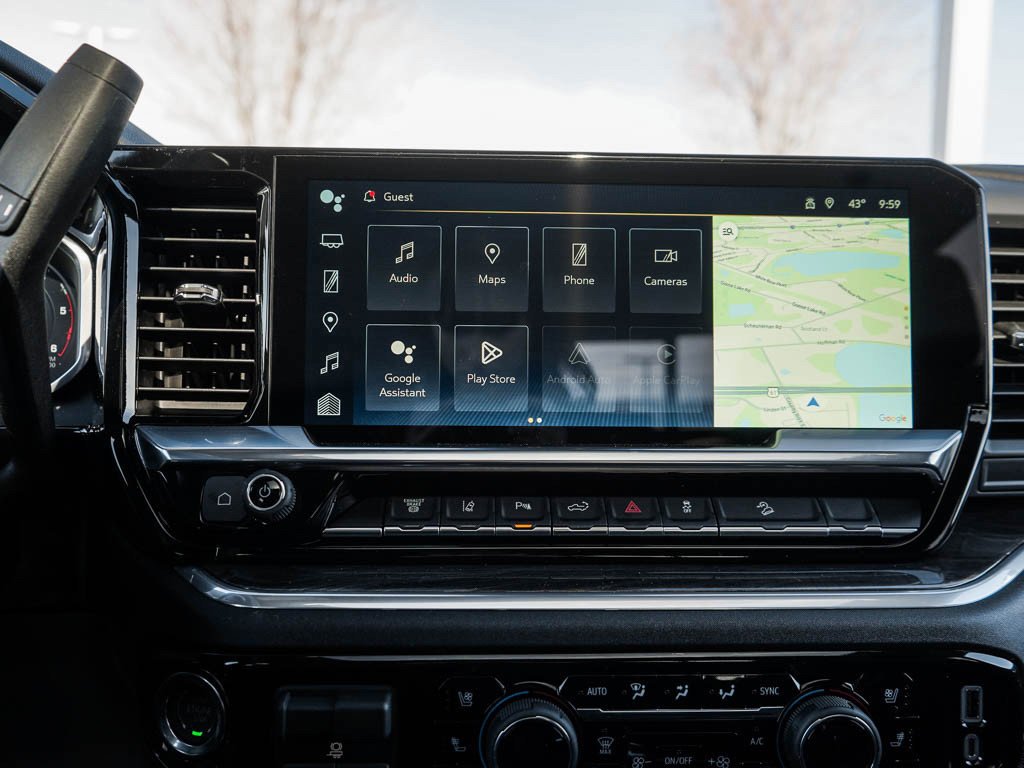 2026 Chevrolet Silverado 3500 HD LTZ - Photo 21