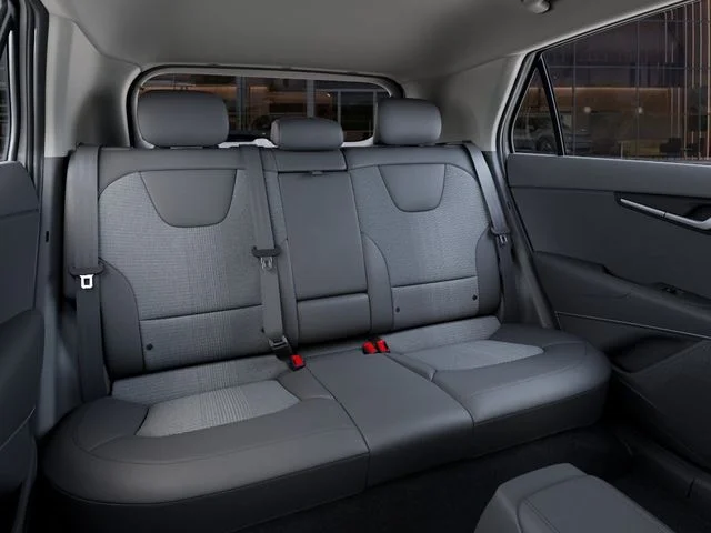 New 2026 Snow White Pearl Kia WIND image 16