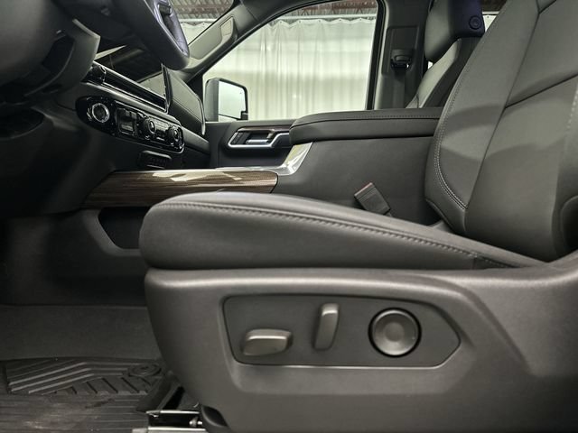 New 2026 Cypress Gray Chevrolet LT image 16