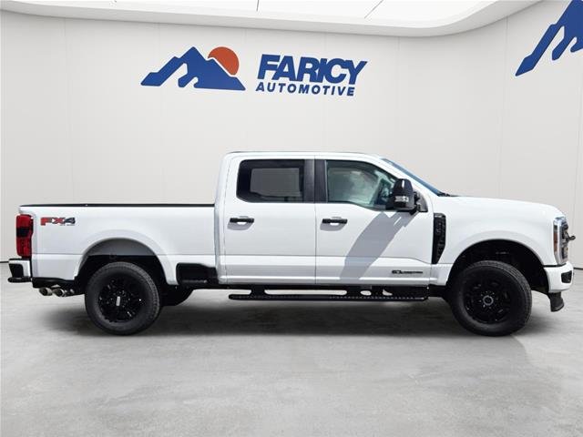 New 2026 Oxford White Ford F-250® XL image 78