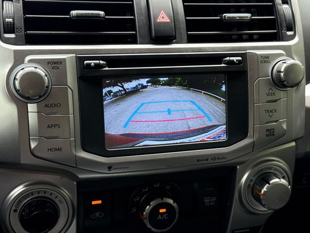 Used 2018 Red Toyota SR5 image 24