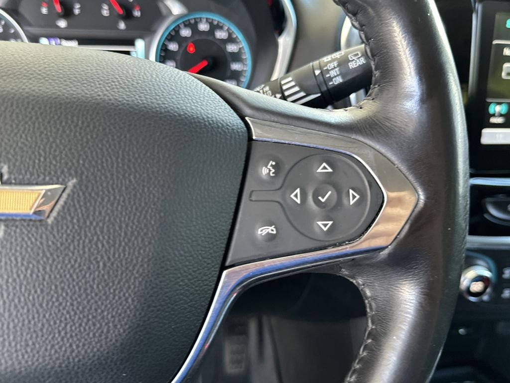 Used 2019 Beige Chevrolet Premier image 22